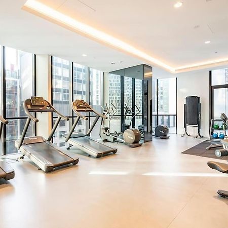 Luxury Apartment In Μελβούρνη Εξωτερικό φωτογραφία