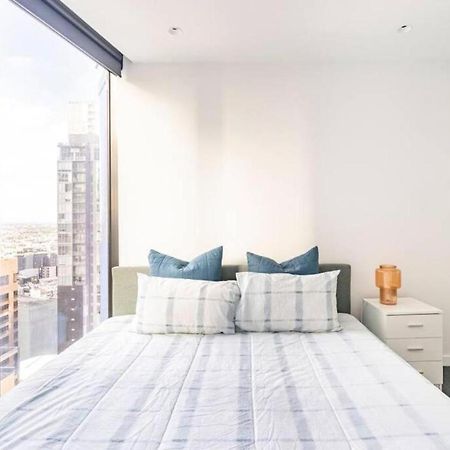 Luxury Apartment In Μελβούρνη Εξωτερικό φωτογραφία