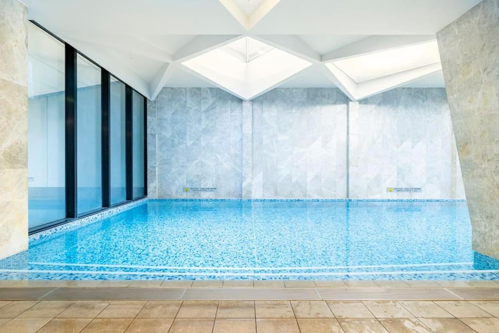 Luxury Apartment In Μελβούρνη Εξωτερικό φωτογραφία