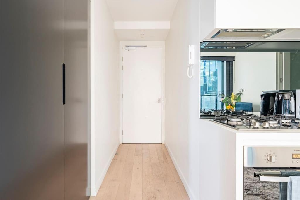 Luxury Apartment In Μελβούρνη Εξωτερικό φωτογραφία