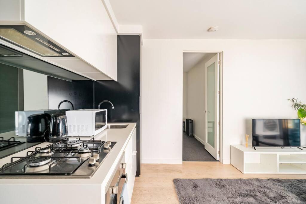 Luxury Apartment In Μελβούρνη Εξωτερικό φωτογραφία