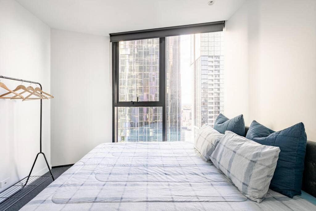 Luxury Apartment In Μελβούρνη Εξωτερικό φωτογραφία