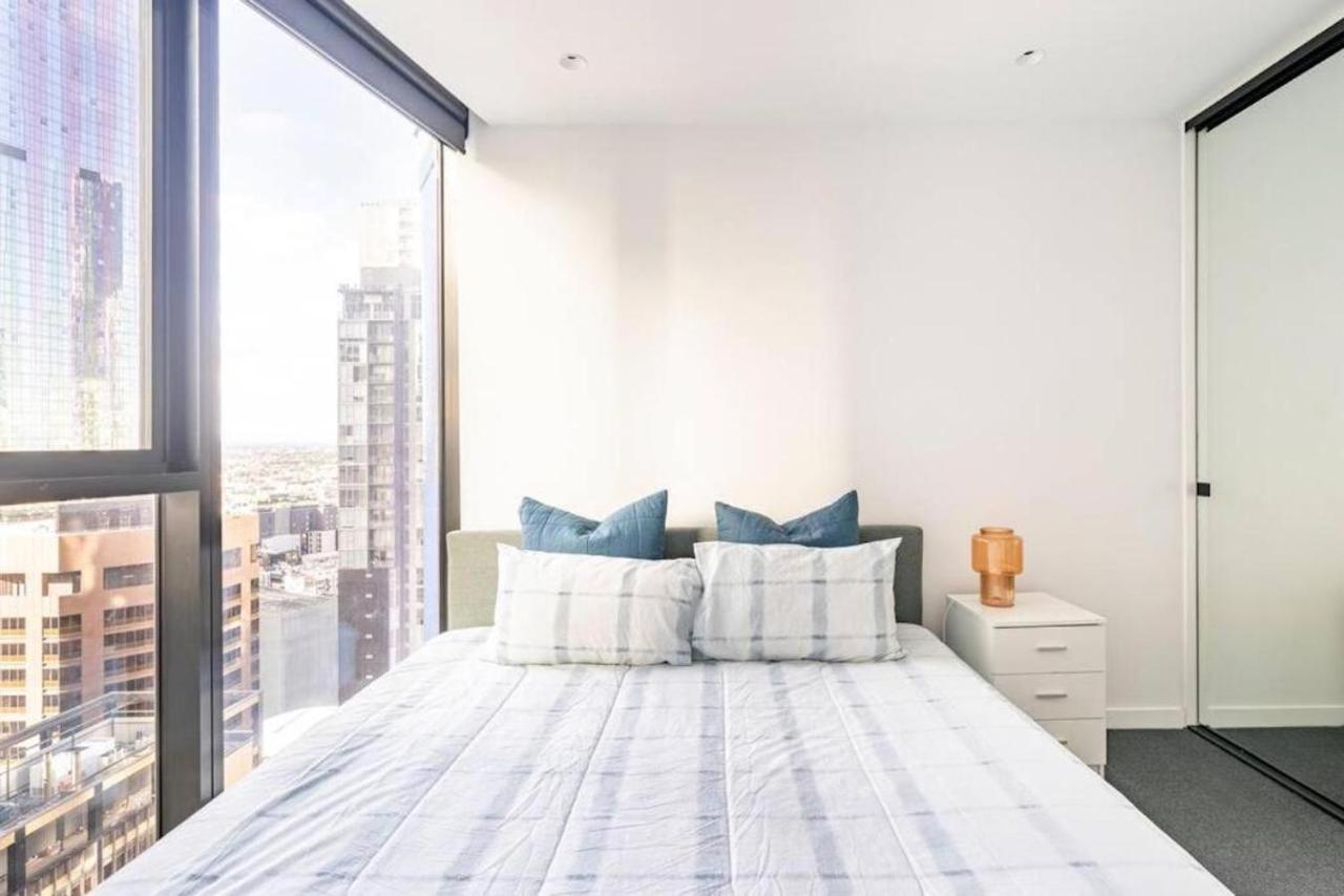 Luxury Apartment In Μελβούρνη Εξωτερικό φωτογραφία